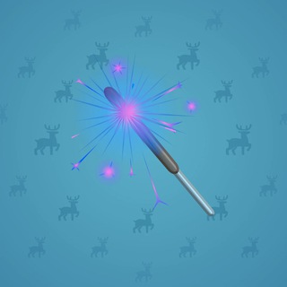 Party Sparkler #116370