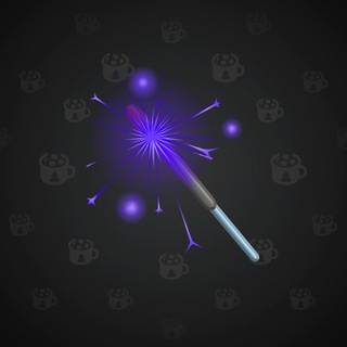 Party Sparkler #116449
