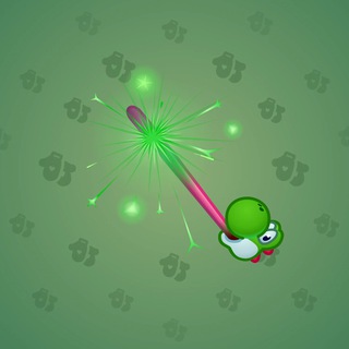Party Sparkler #116455