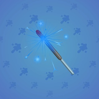 Party Sparkler #116456