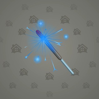 Party Sparkler #116463