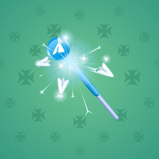 Party Sparkler #116465