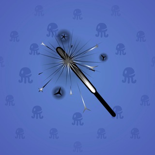 Party Sparkler #116467
