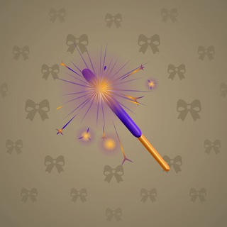 Party Sparkler #116471