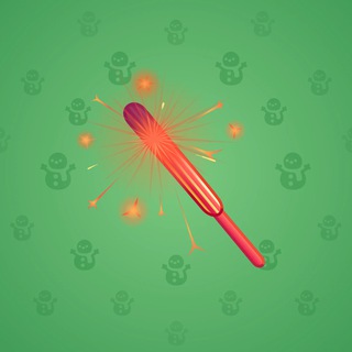 Party Sparkler #116473