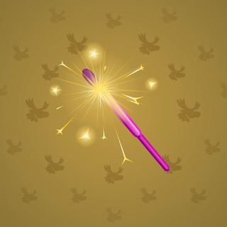 Party Sparkler #116479