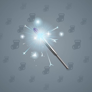 Party Sparkler #116709