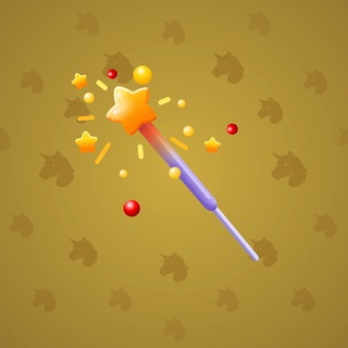 Party Sparkler #116718