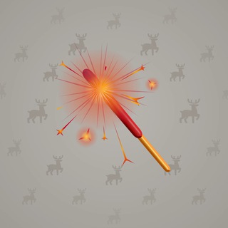 Party Sparkler #116723