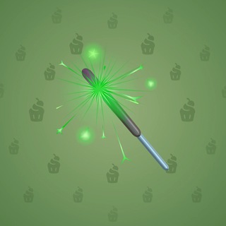 Party Sparkler #116724