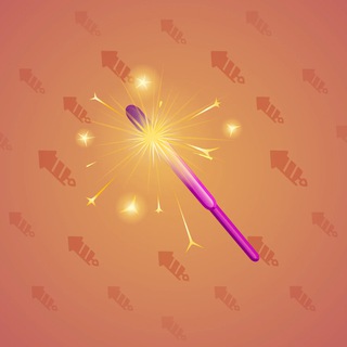Party Sparkler #116726