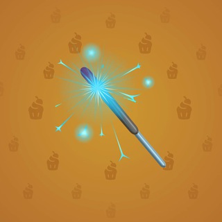 Party Sparkler #116729