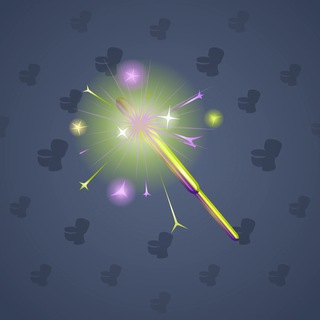 Party Sparkler #116731