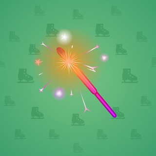 Party Sparkler #116739