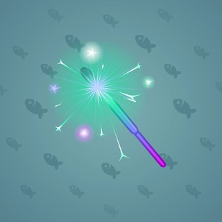 Party Sparkler #116740