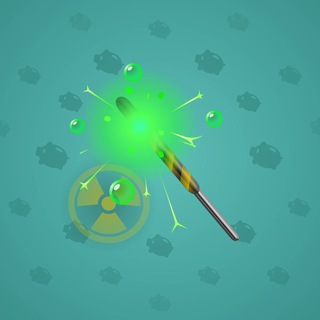 Party Sparkler #116744