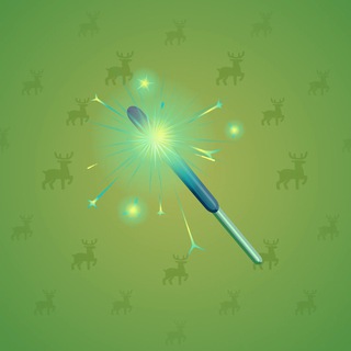 Party Sparkler #116745