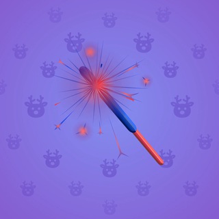 Party Sparkler #116754
