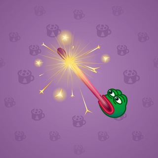 Party Sparkler #116755