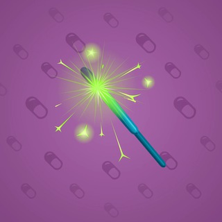 Party Sparkler #116757