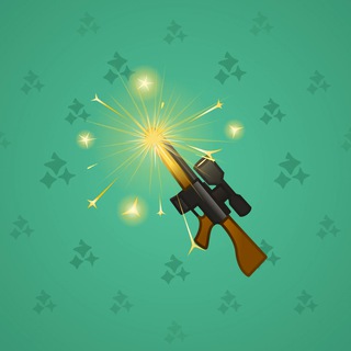 Party Sparkler #116758