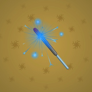 Party Sparkler #116760