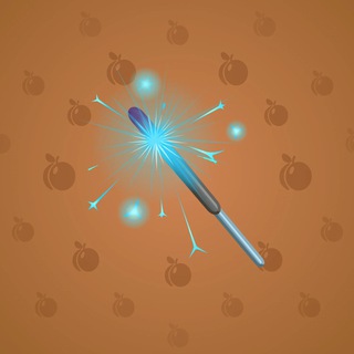 Party Sparkler #116761