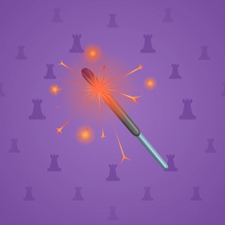 Party Sparkler #116764