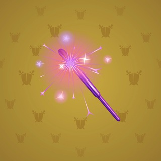 Party Sparkler #116765