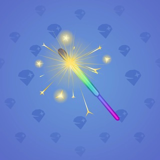 Party Sparkler #116772