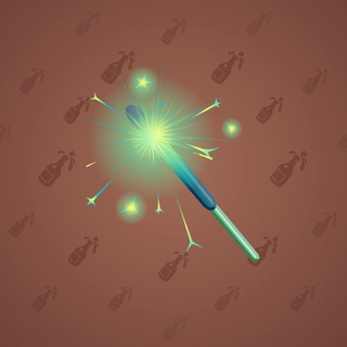 Party Sparkler #116773