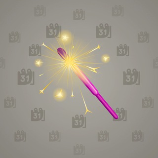 Party Sparkler #116948