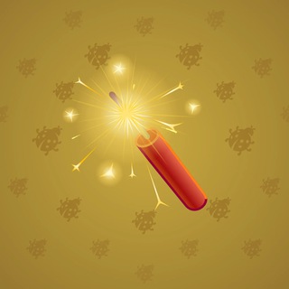 Party Sparkler #116955