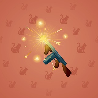 Party Sparkler #116961
