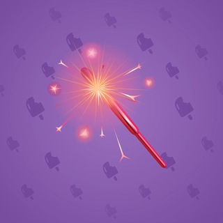 Party Sparkler #116965