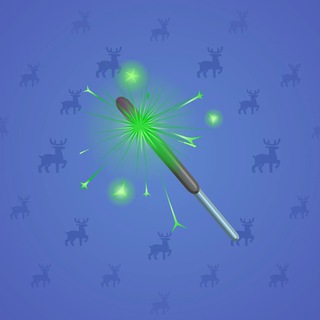 Party Sparkler #116971