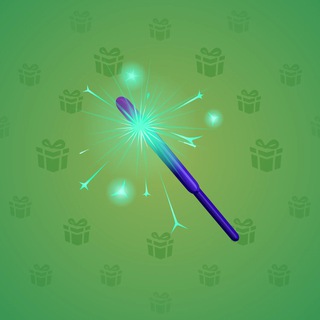 Party Sparkler #116973