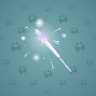 Party Sparkler #116976