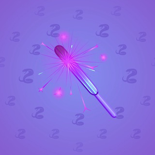 Party Sparkler #116978