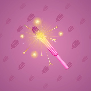 Party Sparkler #116979