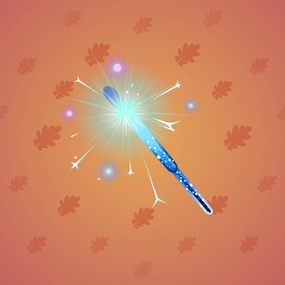Party Sparkler #116982