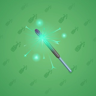 Party Sparkler #116984