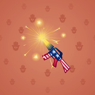 Party Sparkler #116985