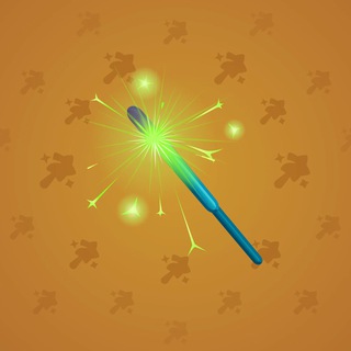 Party Sparkler #116991