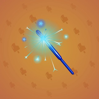 Party Sparkler #117367