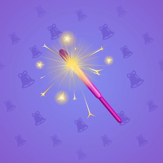 Party Sparkler #117371