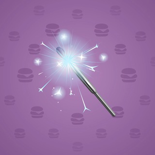 Party Sparkler #117375