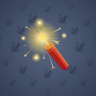 Party Sparkler #117377