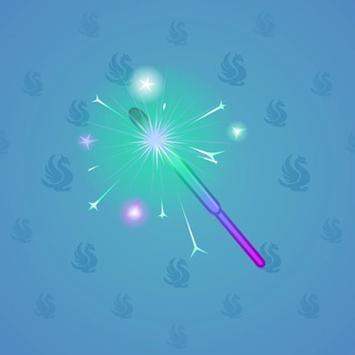 Party Sparkler #117388