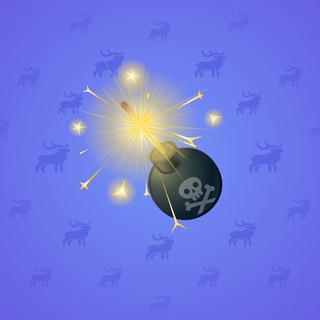Party Sparkler #117390